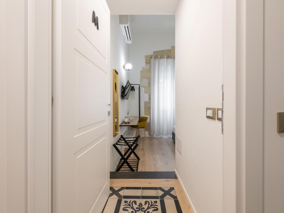 Orma Design Rooms - Historic Centre كالياري المظهر الخارجي الصورة