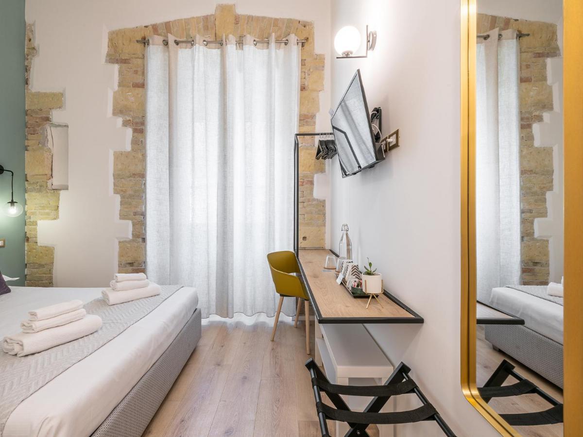 Orma Design Rooms - Historic Centre كالياري المظهر الخارجي الصورة