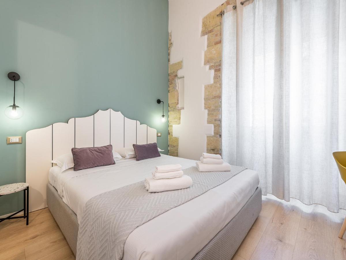 Orma Design Rooms - Historic Centre كالياري المظهر الخارجي الصورة