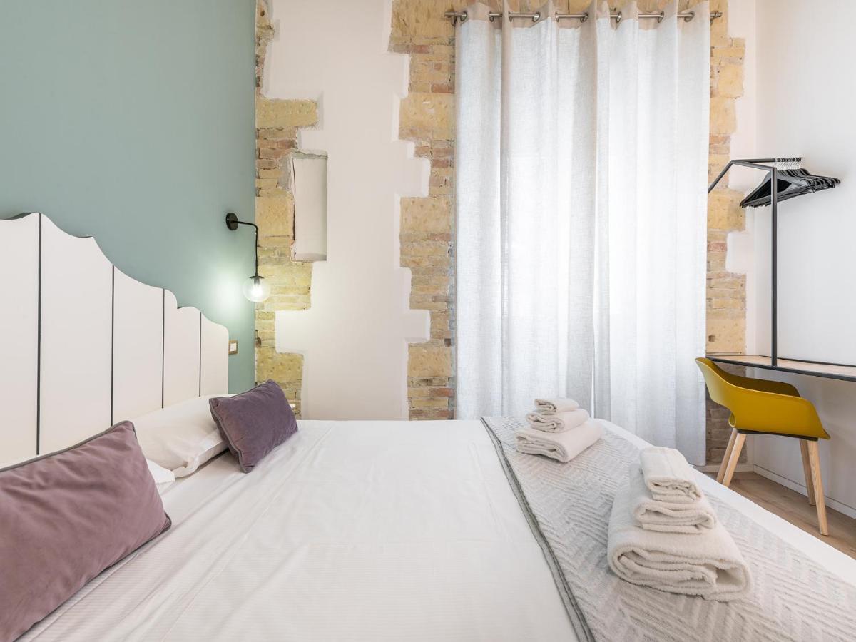 Orma Design Rooms - Historic Centre كالياري المظهر الخارجي الصورة