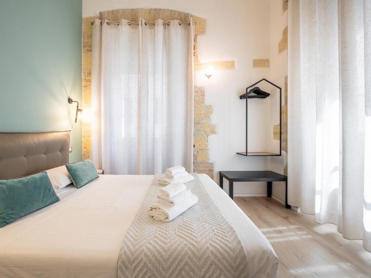 Orma Design Rooms - Historic Centre كالياري المظهر الخارجي الصورة