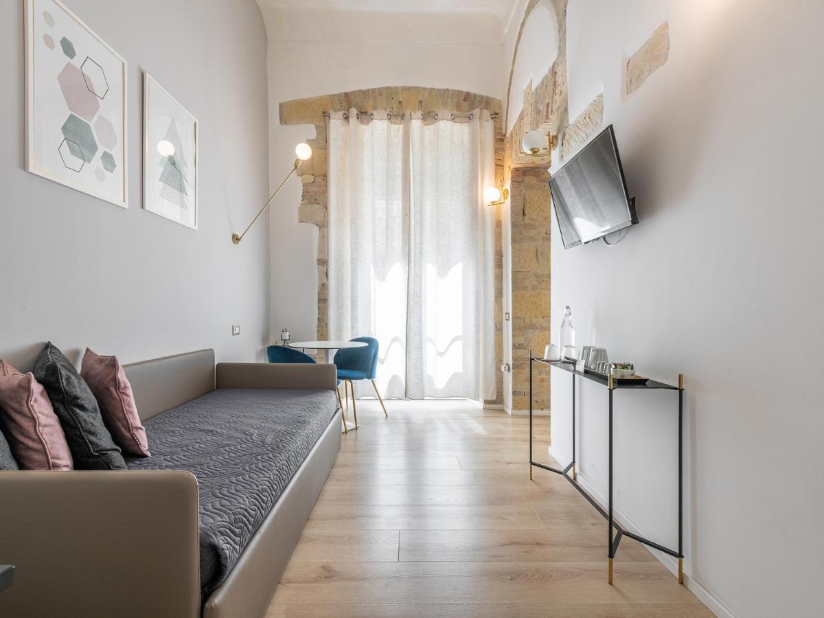 Orma Design Rooms - Historic Centre كالياري المظهر الخارجي الصورة
