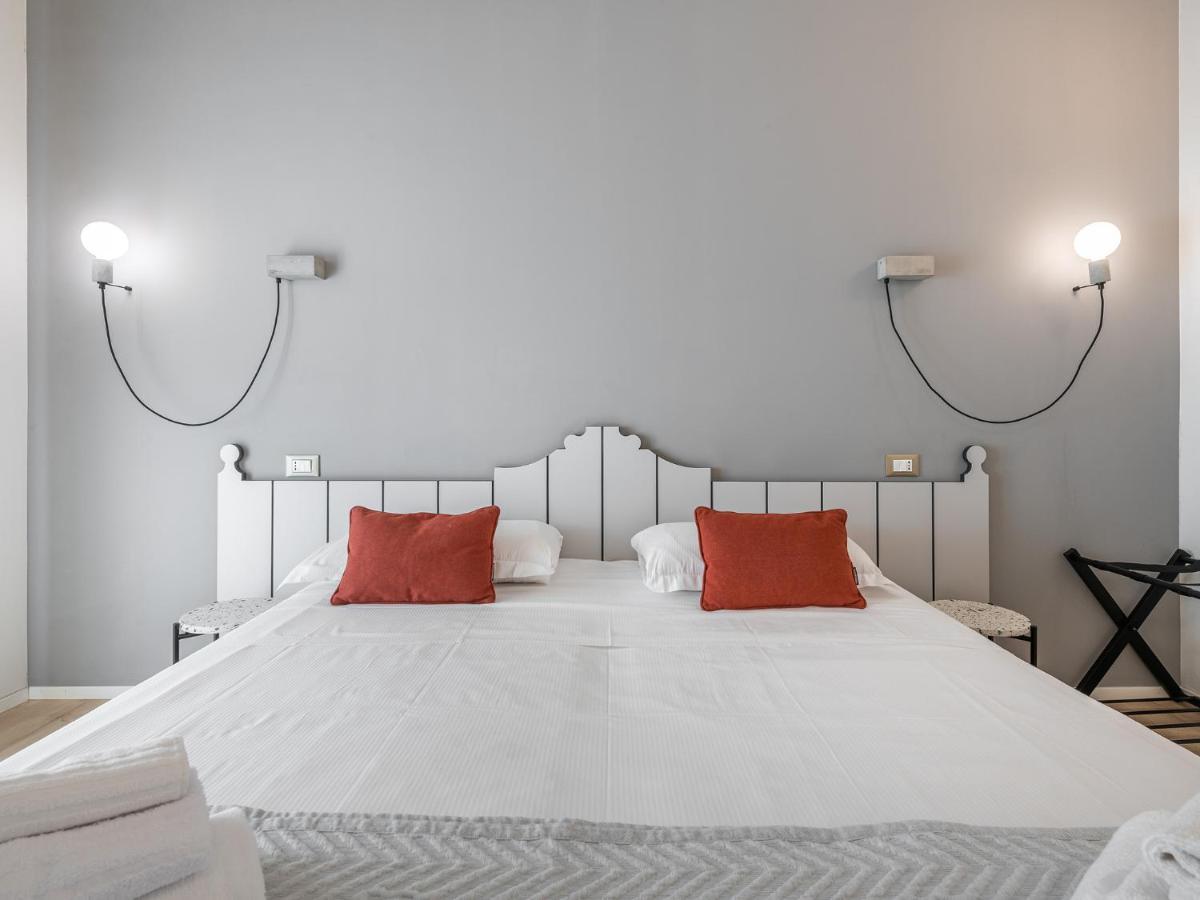 Orma Design Rooms - Historic Centre كالياري المظهر الخارجي الصورة