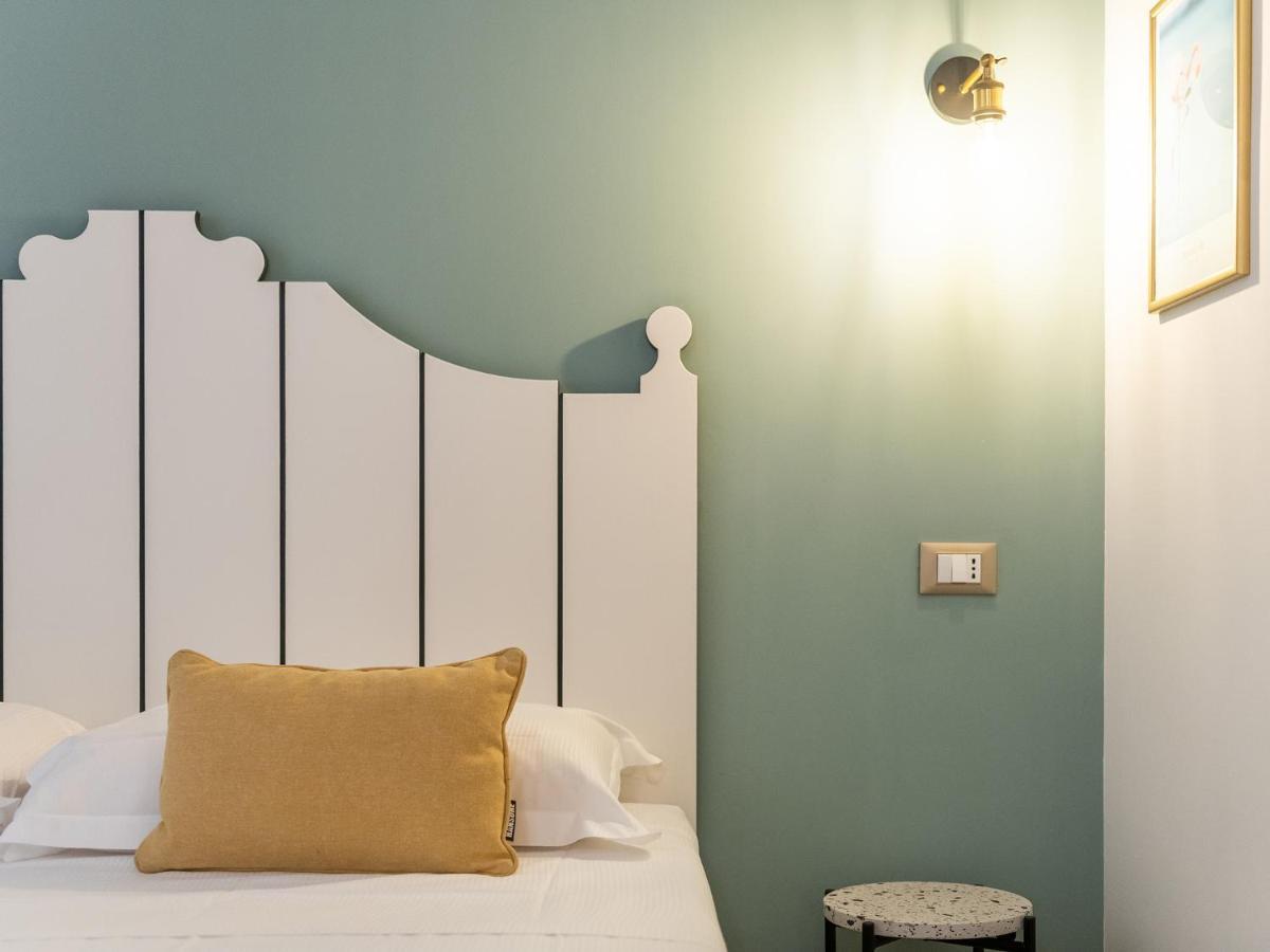 Orma Design Rooms - Historic Centre كالياري المظهر الخارجي الصورة