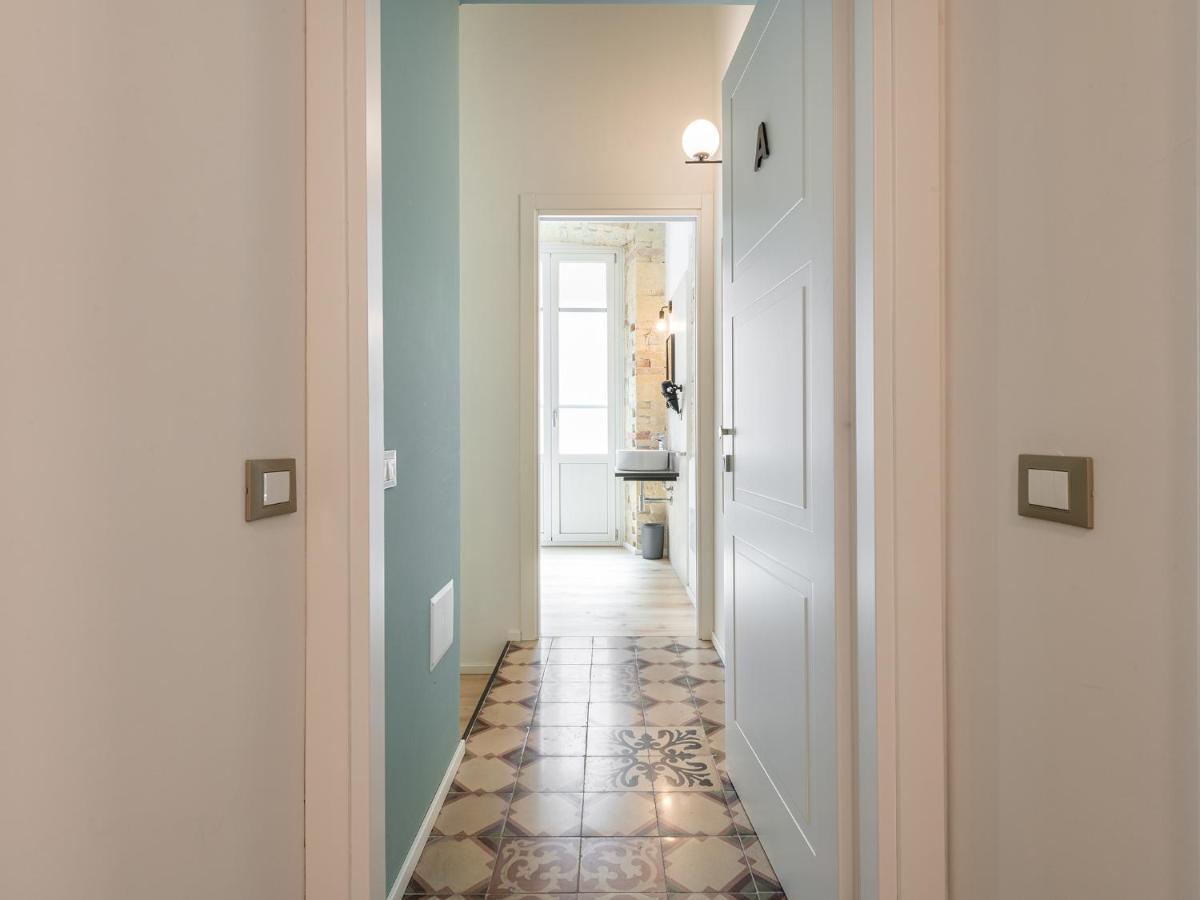 Orma Design Rooms - Historic Centre كالياري المظهر الخارجي الصورة