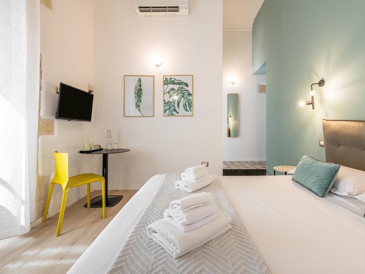 Orma Design Rooms - Historic Centre كالياري المظهر الخارجي الصورة
