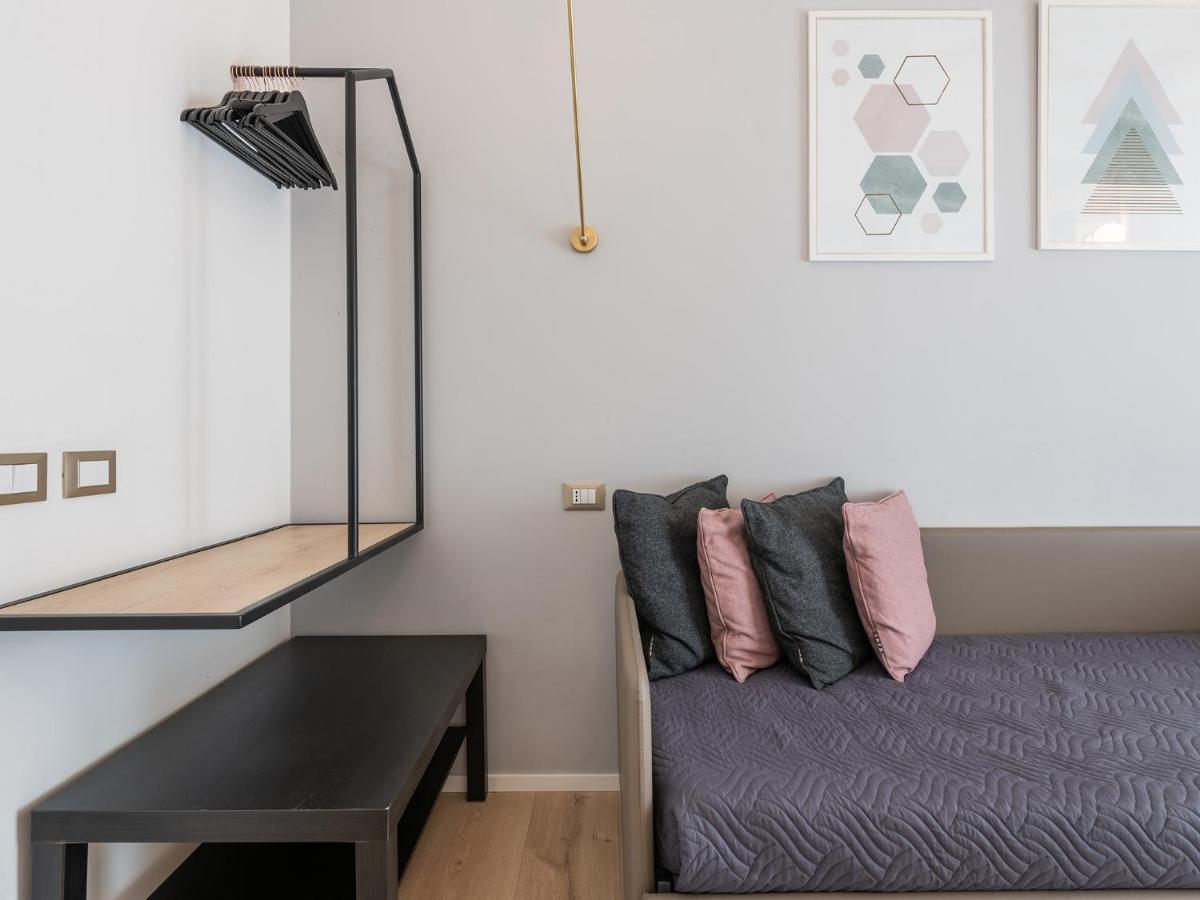 Orma Design Rooms - Historic Centre كالياري المظهر الخارجي الصورة