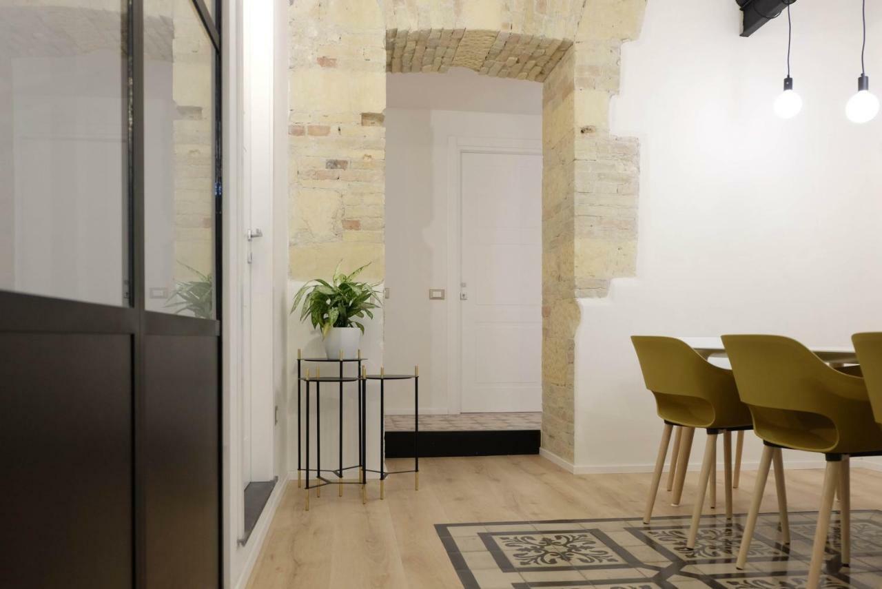 Orma Design Rooms - Historic Centre كالياري المظهر الخارجي الصورة