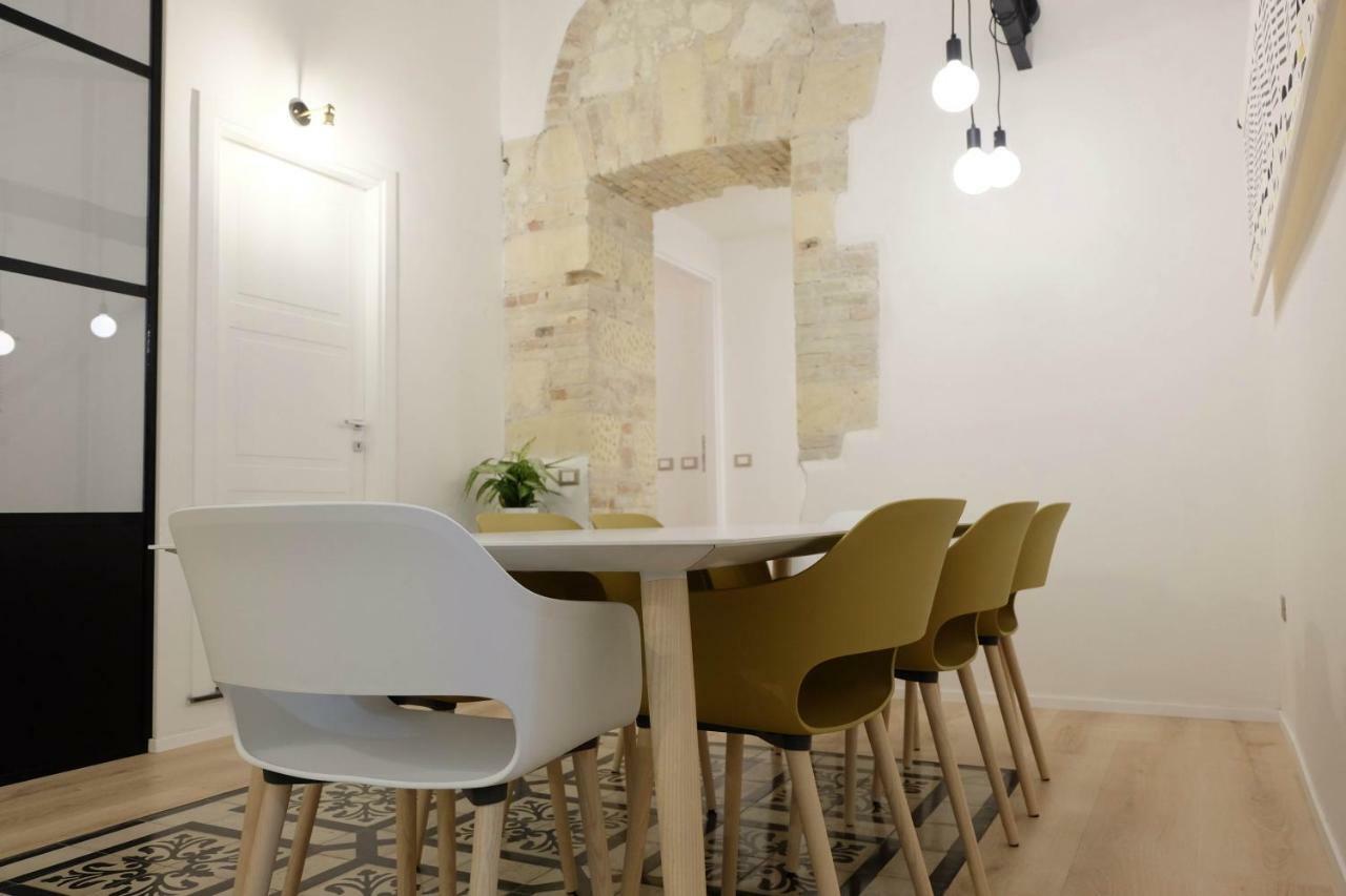 Orma Design Rooms - Historic Centre كالياري المظهر الخارجي الصورة
