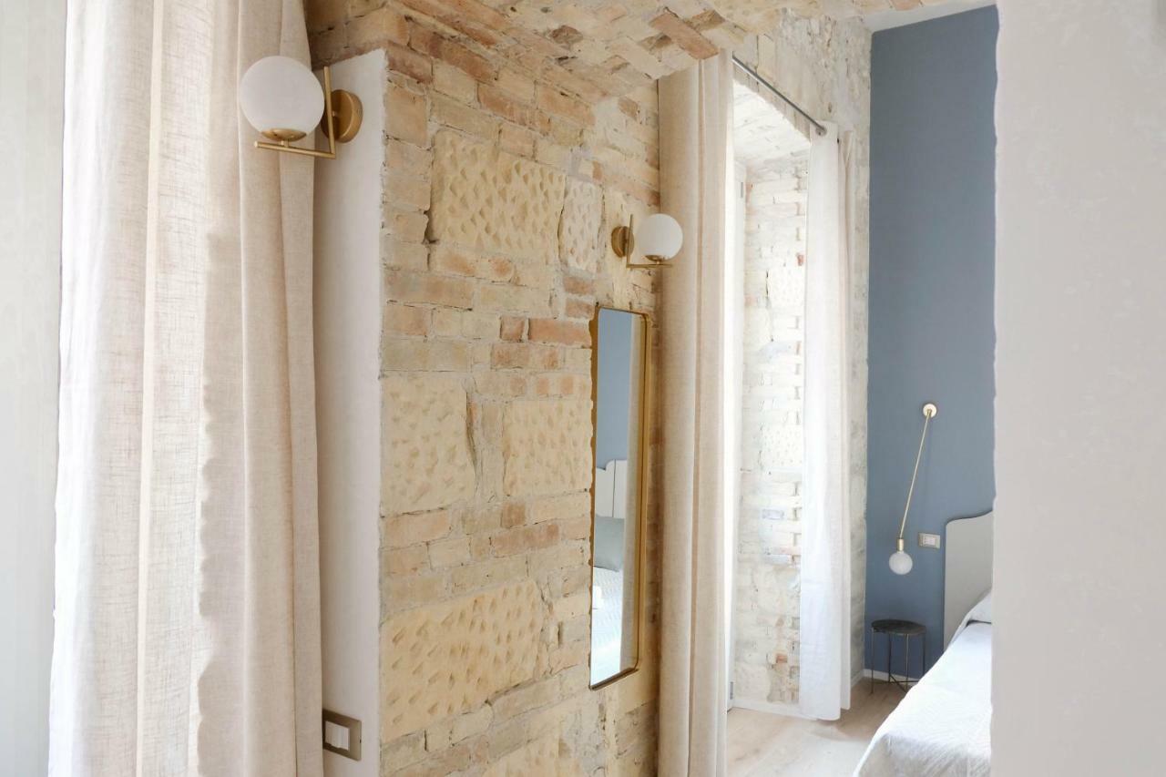 Orma Design Rooms - Historic Centre كالياري المظهر الخارجي الصورة