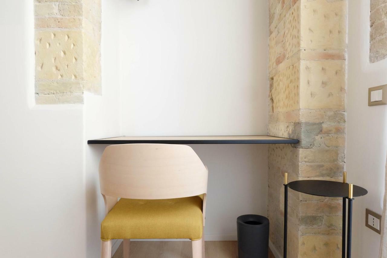 Orma Design Rooms - Historic Centre كالياري المظهر الخارجي الصورة