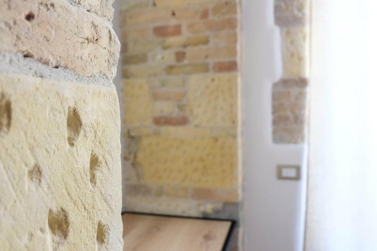 Orma Design Rooms - Historic Centre كالياري المظهر الخارجي الصورة