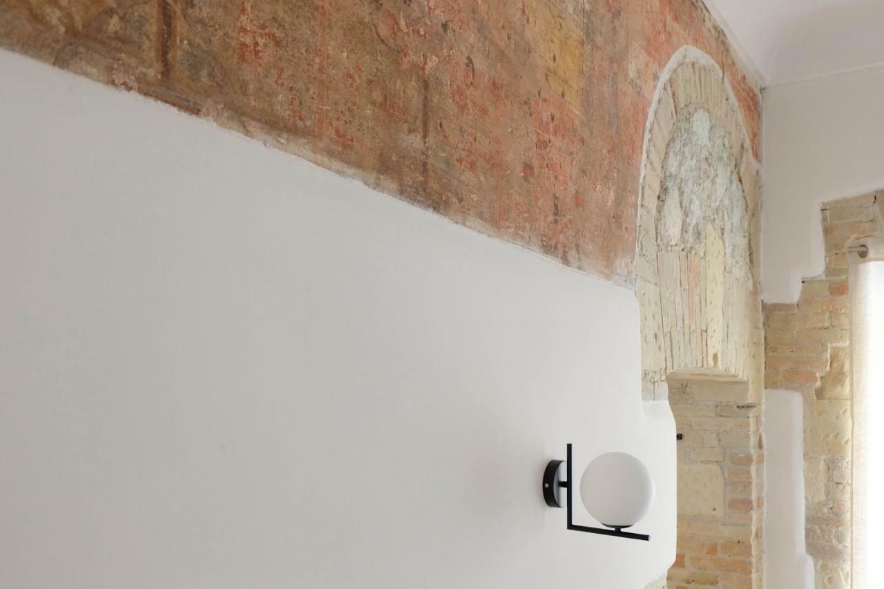 Orma Design Rooms - Historic Centre كالياري المظهر الخارجي الصورة