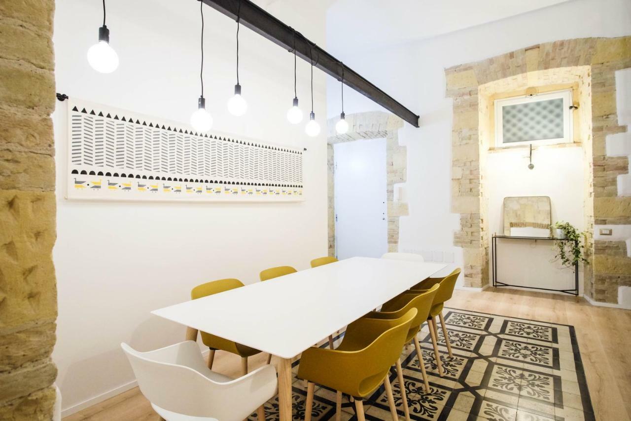 Orma Design Rooms - Historic Centre كالياري المظهر الخارجي الصورة