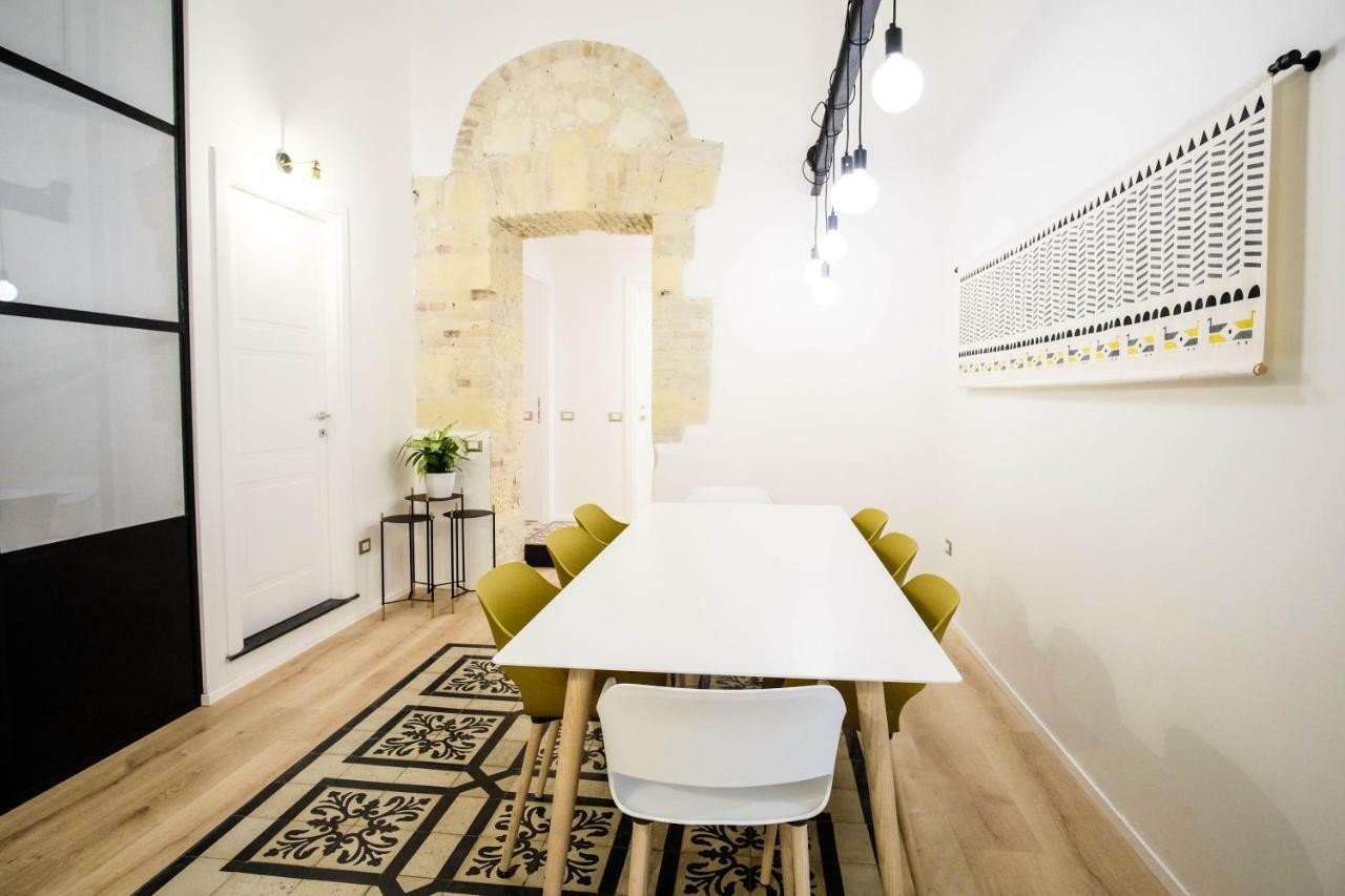 Orma Design Rooms - Historic Centre كالياري المظهر الخارجي الصورة