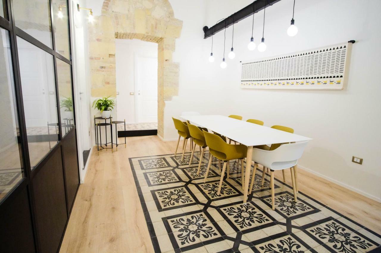 Orma Design Rooms - Historic Centre كالياري المظهر الخارجي الصورة