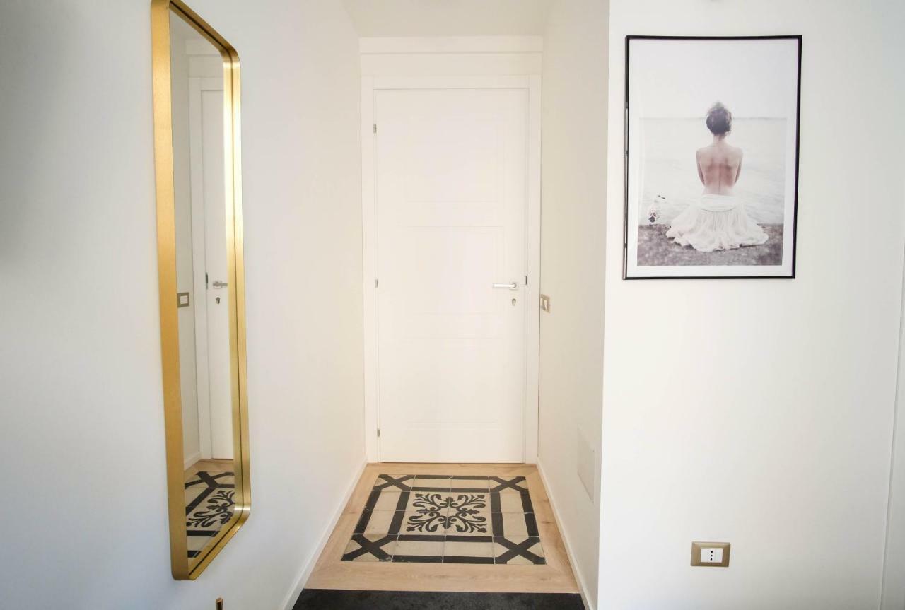 Orma Design Rooms - Historic Centre كالياري المظهر الخارجي الصورة