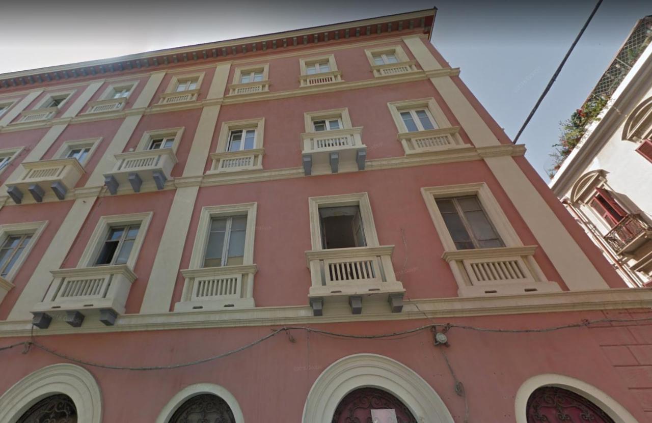 Orma Design Rooms - Historic Centre كالياري المظهر الخارجي الصورة